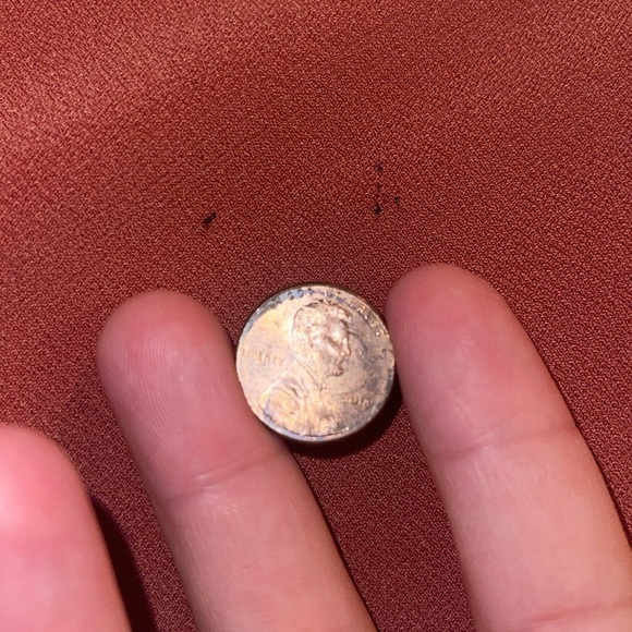 Halogen keyhole cap sleeve knit top - Picture 9 of 12